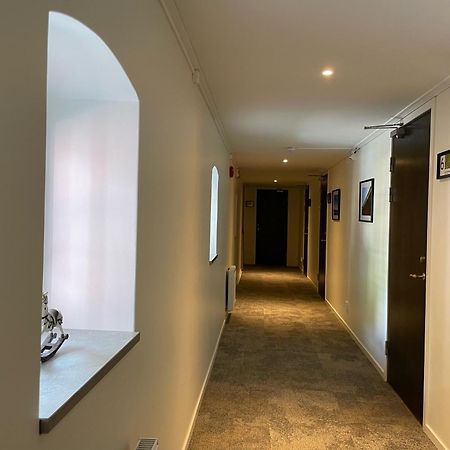 Hotell Magasin 1 Мёрбюлонга Экстерьер фото