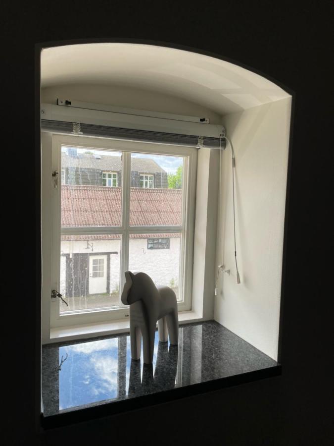Hotell Magasin 1 Мёрбюлонга Экстерьер фото