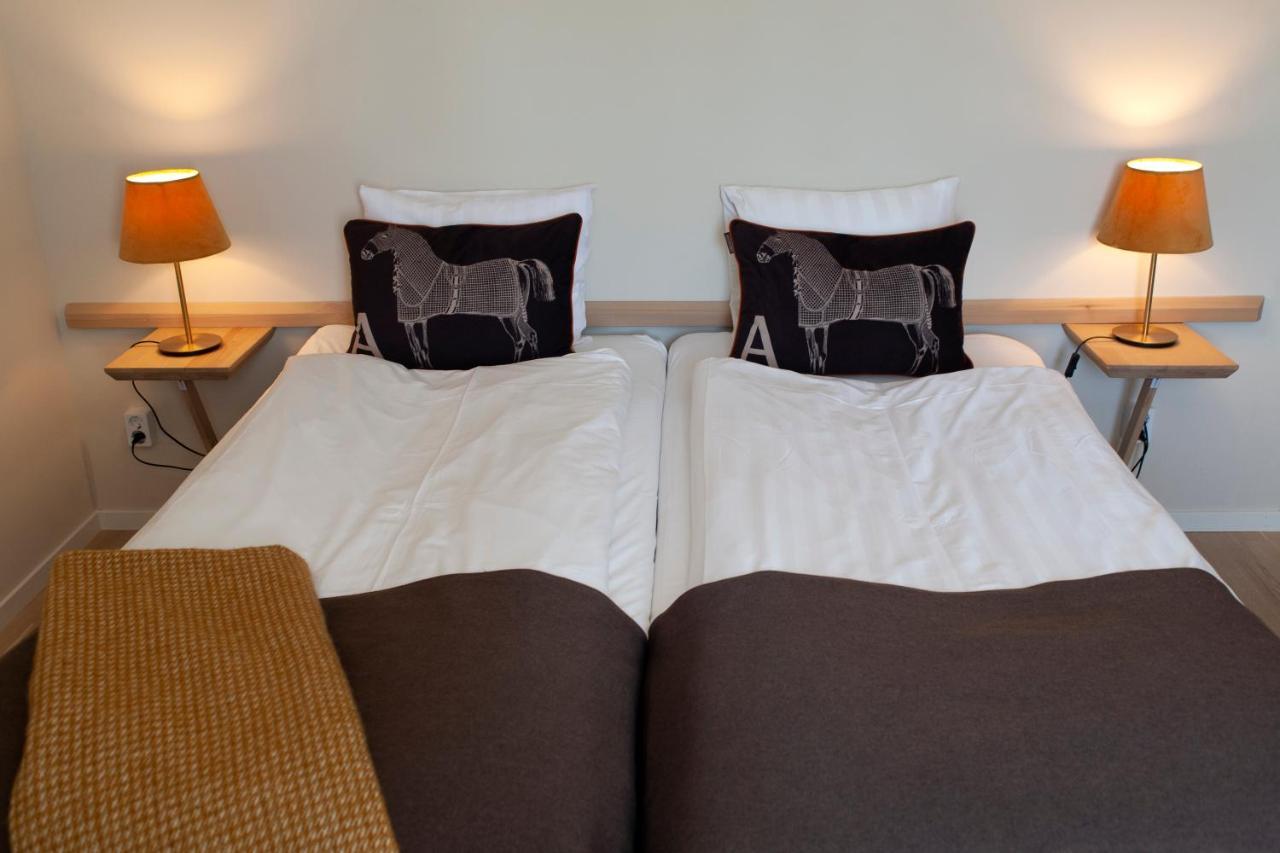 Hotell Magasin 1 Мёрбюлонга Экстерьер фото