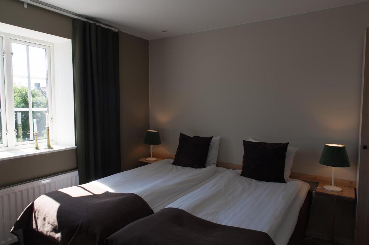 Hotell Magasin 1 Мёрбюлонга Экстерьер фото